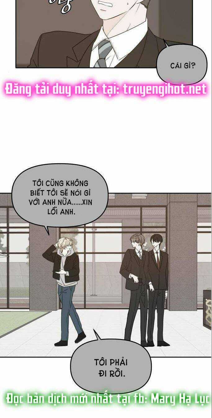 Kiếp Này Cũng Xin Chăm Sóc Tôi Như Vậy Nhé Chapter 94 trang 5