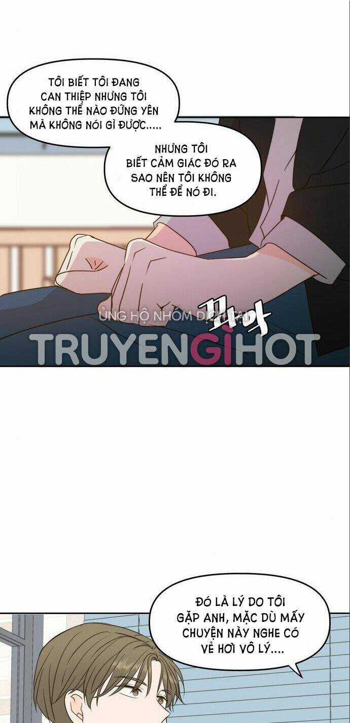 Kiếp Này Cũng Xin Chăm Sóc Tôi Như Vậy Nhé Chapter 94 trang 52