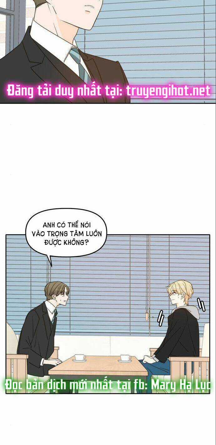 Kiếp Này Cũng Xin Chăm Sóc Tôi Như Vậy Nhé Chapter 94 trang 53