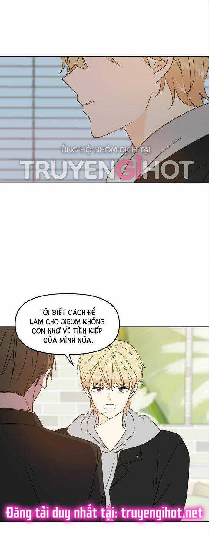 Kiếp Này Cũng Xin Chăm Sóc Tôi Như Vậy Nhé Chapter 94 trang 54