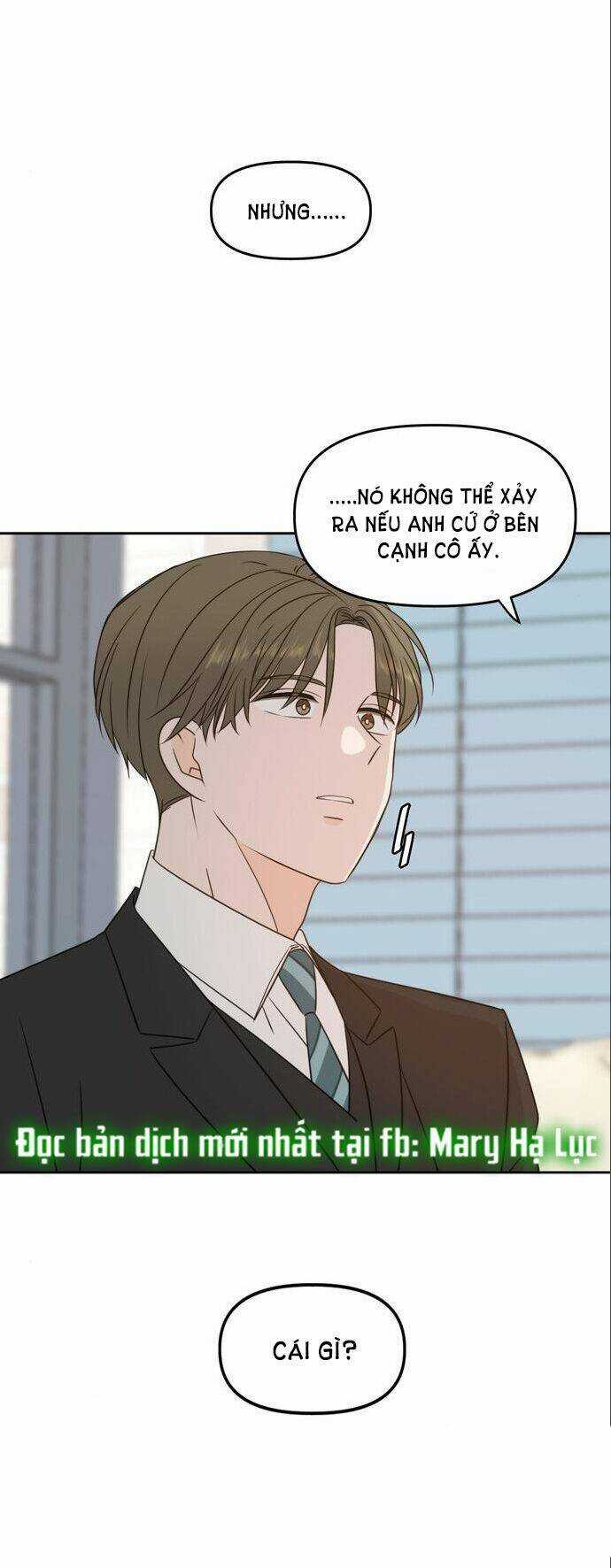 Kiếp Này Cũng Xin Chăm Sóc Tôi Như Vậy Nhé Chapter 94 trang 55