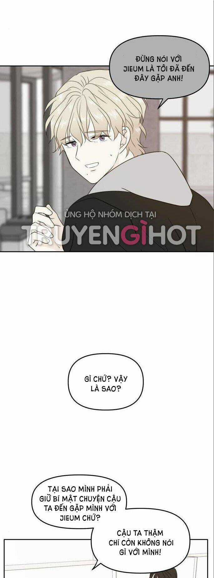 Kiếp Này Cũng Xin Chăm Sóc Tôi Như Vậy Nhé Chapter 94 trang 6