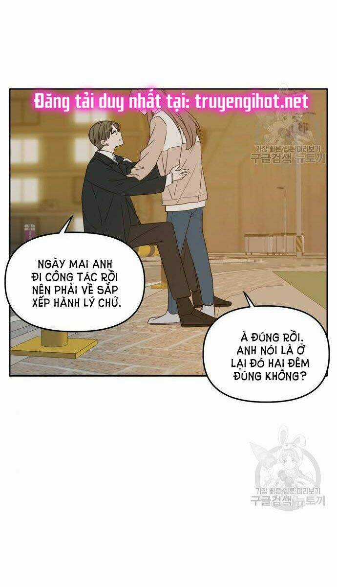 Kiếp Này Cũng Xin Chăm Sóc Tôi Như Vậy Nhé Chapter 95 trang 10