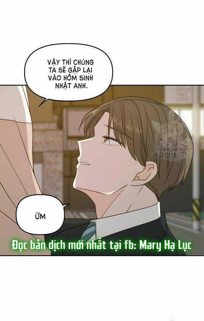Kiếp Này Cũng Xin Chăm Sóc Tôi Như Vậy Nhé Chapter 95 trang 11