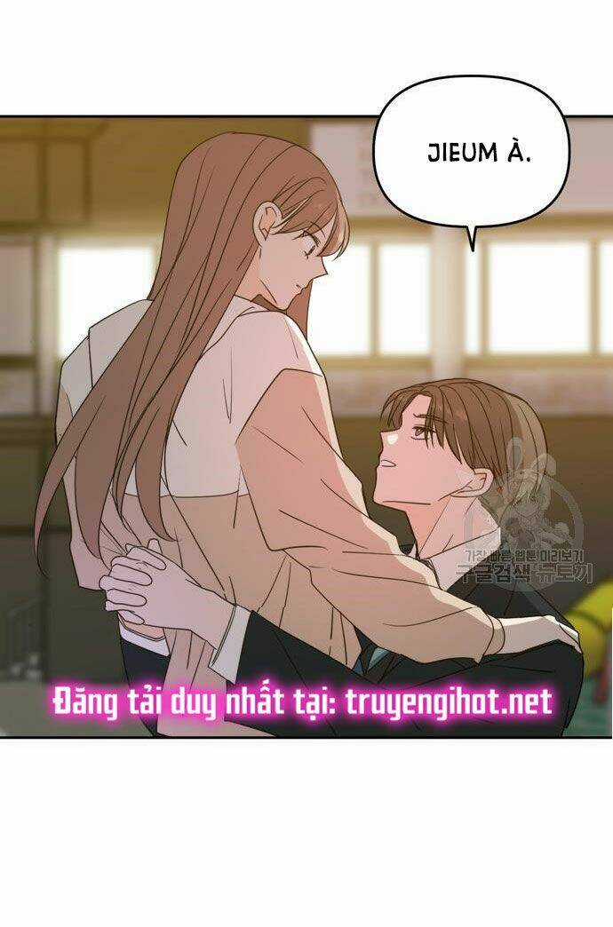 Kiếp Này Cũng Xin Chăm Sóc Tôi Như Vậy Nhé Chapter 95 trang 17