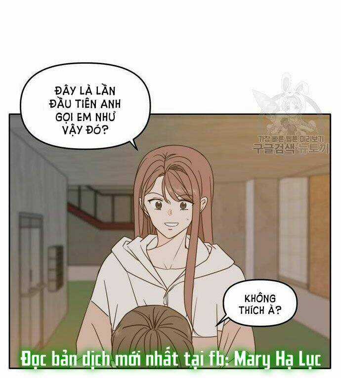 Kiếp Này Cũng Xin Chăm Sóc Tôi Như Vậy Nhé Chapter 95 trang 18