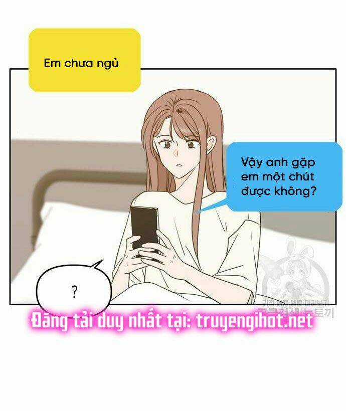 Kiếp Này Cũng Xin Chăm Sóc Tôi Như Vậy Nhé Chapter 95 trang 2