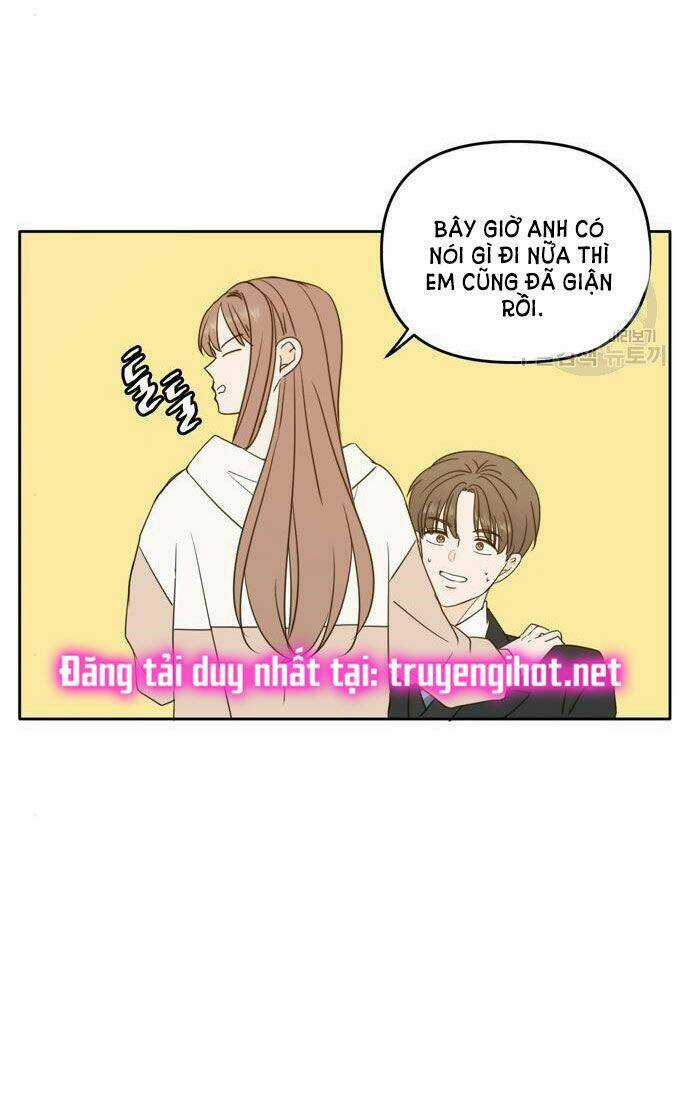 Kiếp Này Cũng Xin Chăm Sóc Tôi Như Vậy Nhé Chapter 95 trang 23