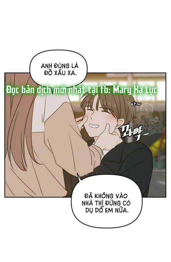 Kiếp Này Cũng Xin Chăm Sóc Tôi Như Vậy Nhé Chapter 95 trang 27