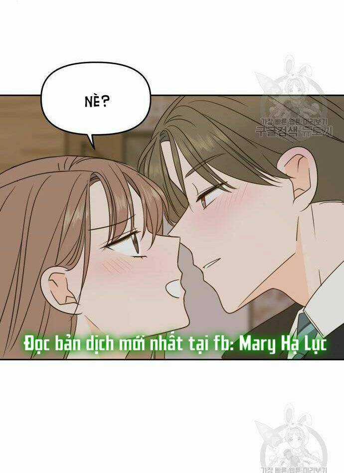 Kiếp Này Cũng Xin Chăm Sóc Tôi Như Vậy Nhé Chapter 95 trang 30