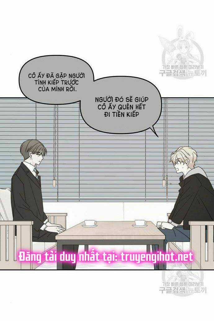 Kiếp Này Cũng Xin Chăm Sóc Tôi Như Vậy Nhé Chapter 95 trang 36
