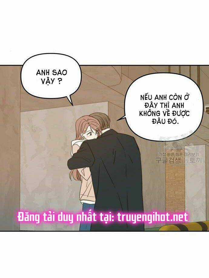 Kiếp Này Cũng Xin Chăm Sóc Tôi Như Vậy Nhé Chapter 95 trang 39