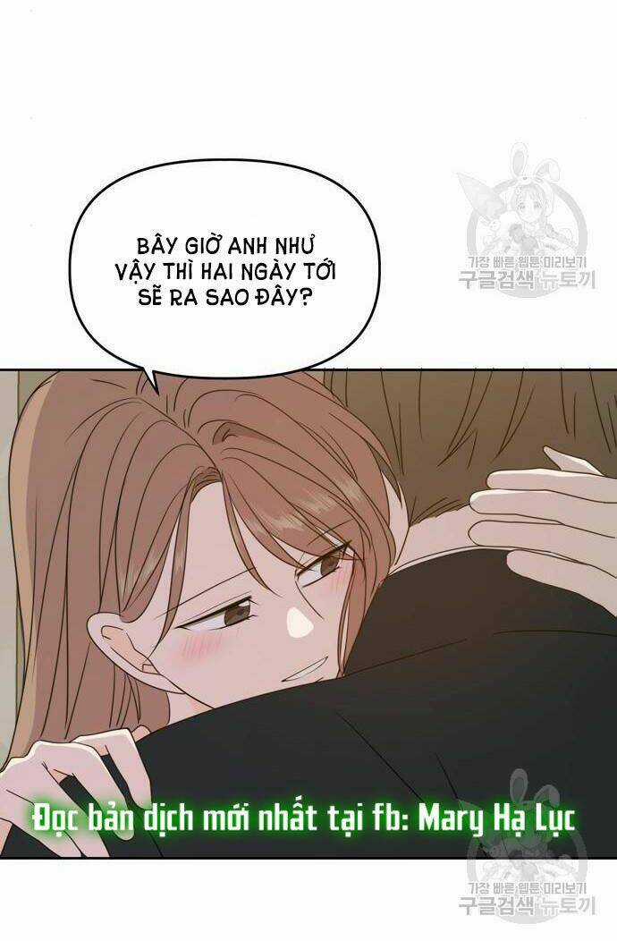 Kiếp Này Cũng Xin Chăm Sóc Tôi Như Vậy Nhé Chapter 95 trang 40