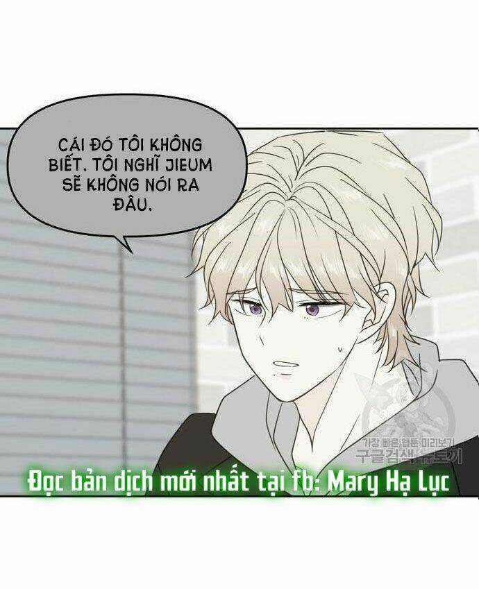 Kiếp Này Cũng Xin Chăm Sóc Tôi Như Vậy Nhé Chapter 95 trang 59