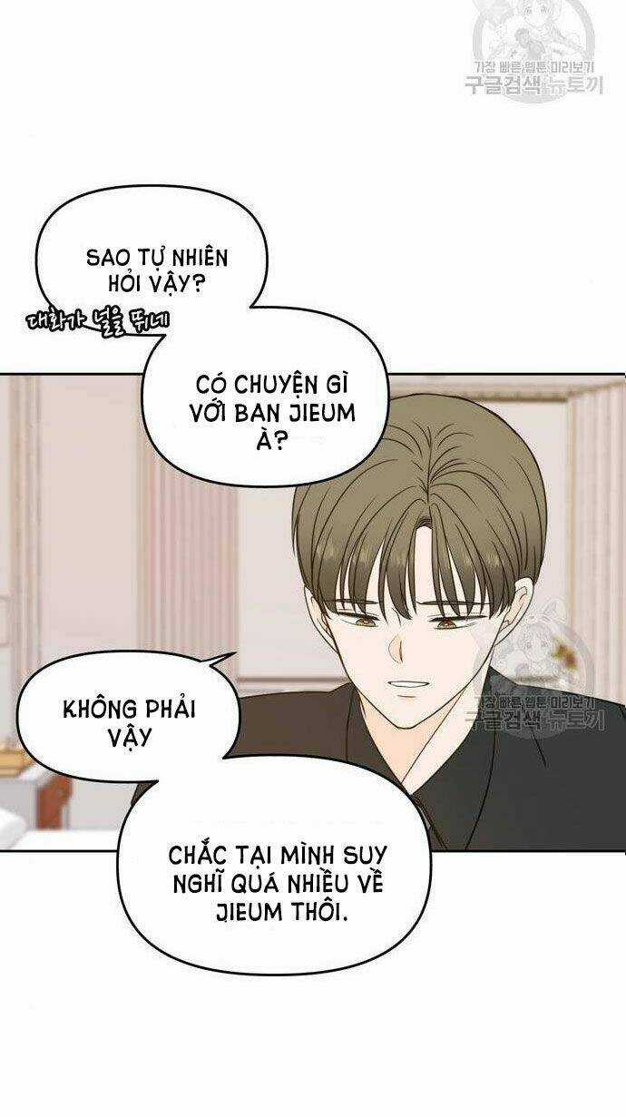 Kiếp Này Cũng Xin Chăm Sóc Tôi Như Vậy Nhé Chapter 95 trang 64