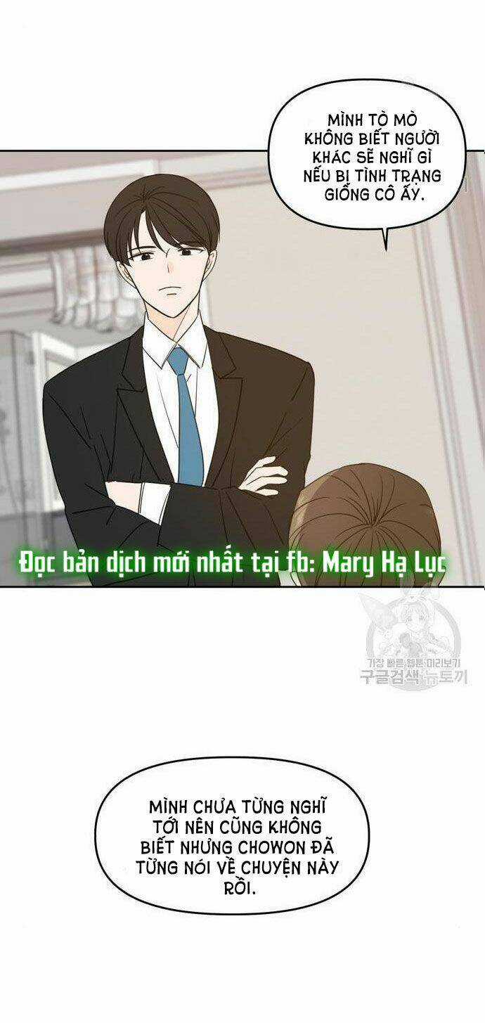 Kiếp Này Cũng Xin Chăm Sóc Tôi Như Vậy Nhé Chapter 95 trang 65