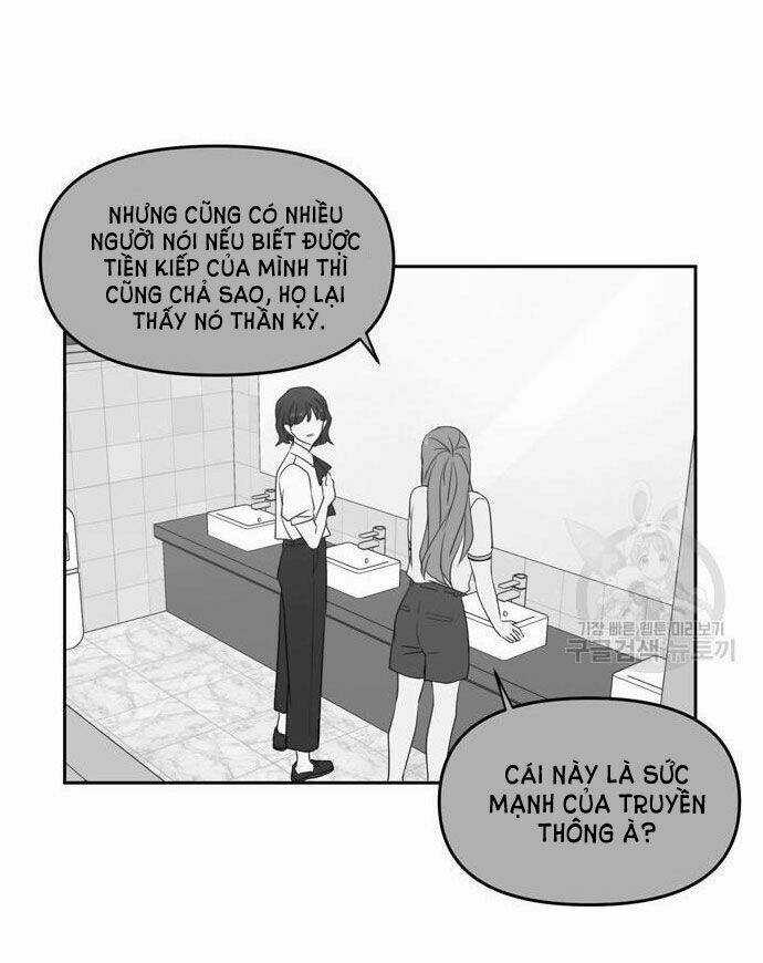 Kiếp Này Cũng Xin Chăm Sóc Tôi Như Vậy Nhé Chapter 95 trang 67
