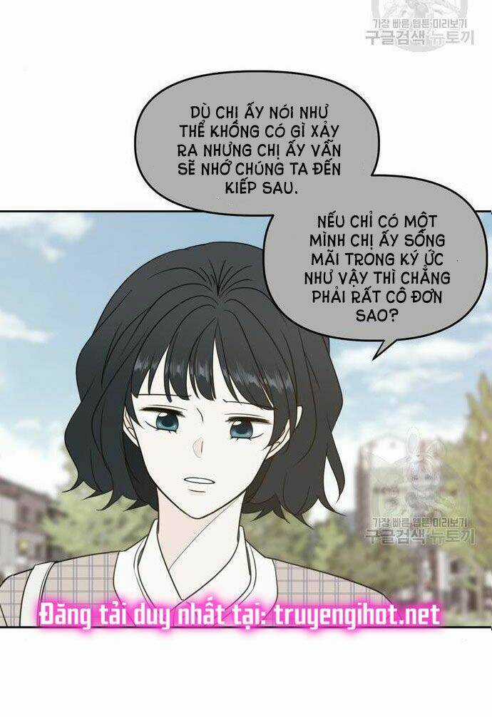 Kiếp Này Cũng Xin Chăm Sóc Tôi Như Vậy Nhé Chapter 95 trang 69