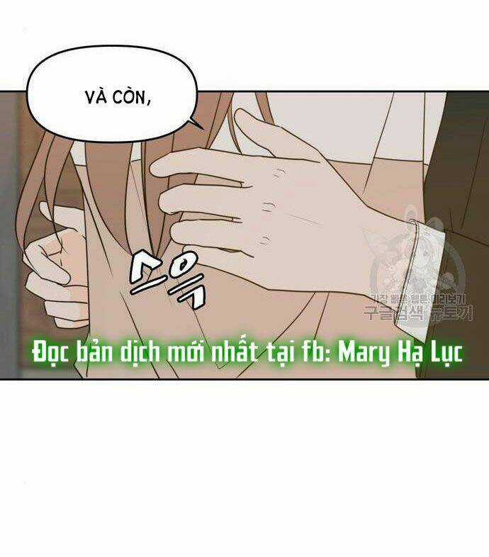 Kiếp Này Cũng Xin Chăm Sóc Tôi Như Vậy Nhé Chapter 95 trang 7