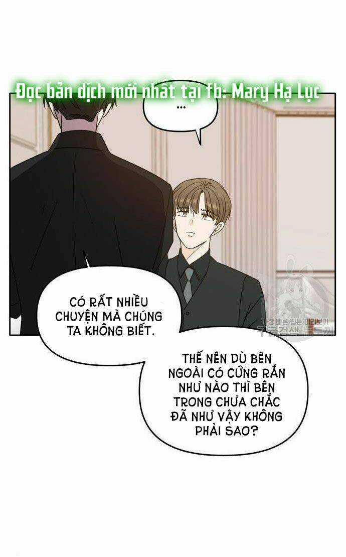 Kiếp Này Cũng Xin Chăm Sóc Tôi Như Vậy Nhé Chapter 95 trang 71