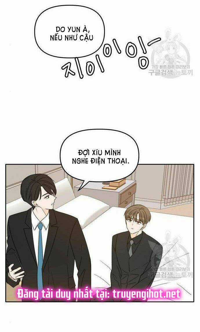 Kiếp Này Cũng Xin Chăm Sóc Tôi Như Vậy Nhé Chapter 95 trang 72