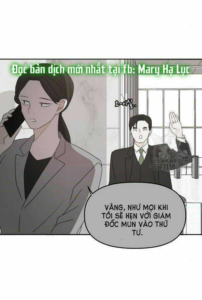 Kiếp Này Cũng Xin Chăm Sóc Tôi Như Vậy Nhé Chapter 95 trang 78