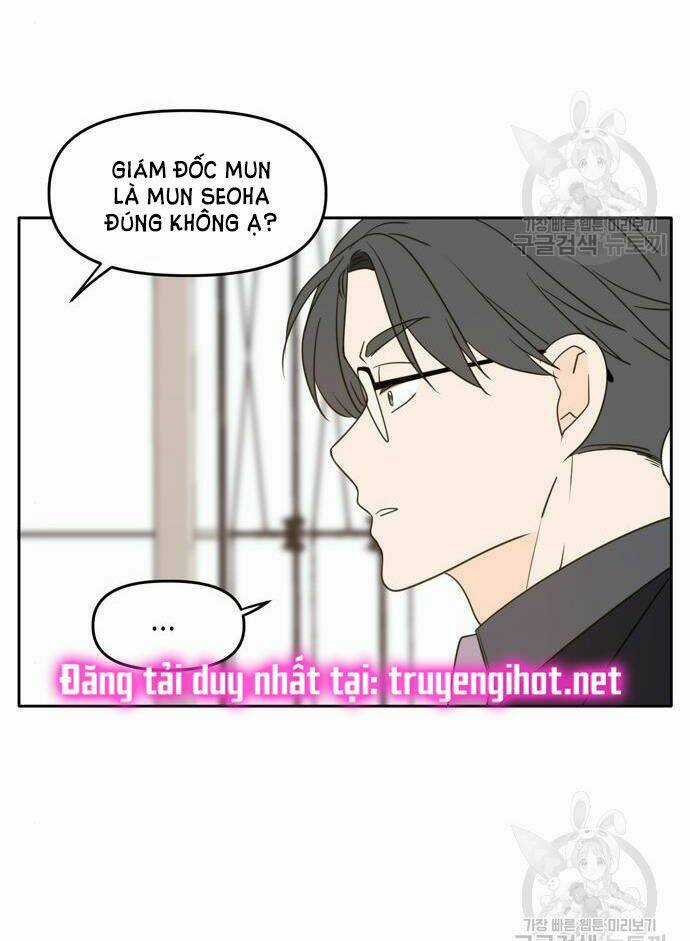 Kiếp Này Cũng Xin Chăm Sóc Tôi Như Vậy Nhé Chapter 95 trang 79
