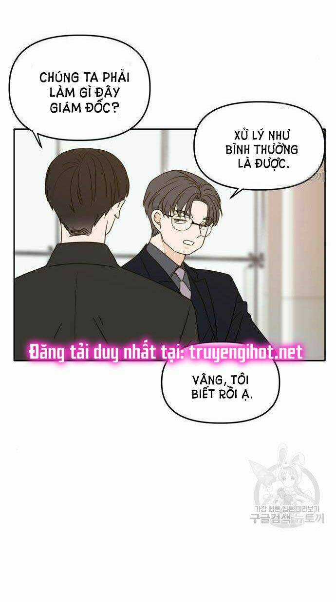 Kiếp Này Cũng Xin Chăm Sóc Tôi Như Vậy Nhé Chapter 95 trang 81