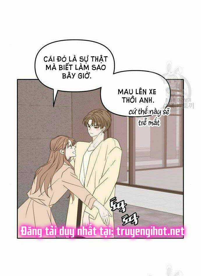 Kiếp Này Cũng Xin Chăm Sóc Tôi Như Vậy Nhé Chapter 95 trang 88