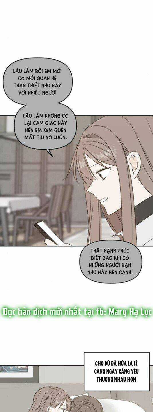 Kiếp Này Cũng Xin Chăm Sóc Tôi Như Vậy Nhé Chapter 96 trang 115