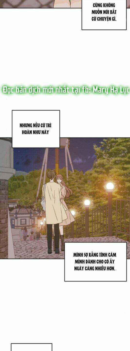 Kiếp Này Cũng Xin Chăm Sóc Tôi Như Vậy Nhé Chapter 96 trang 126