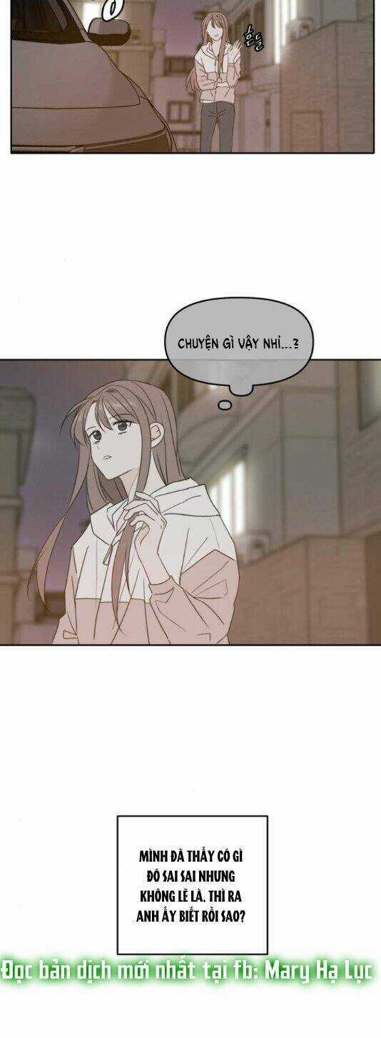 Kiếp Này Cũng Xin Chăm Sóc Tôi Như Vậy Nhé Chapter 96 trang 135