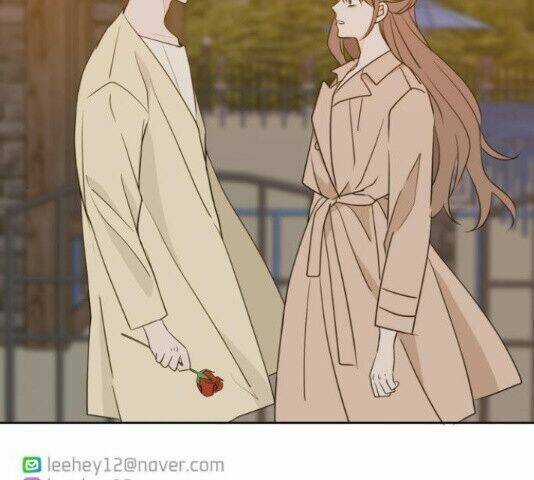 Kiếp Này Cũng Xin Chăm Sóc Tôi Như Vậy Nhé Chapter 96 trang 139