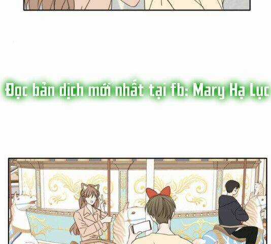 Kiếp Này Cũng Xin Chăm Sóc Tôi Như Vậy Nhé Chapter 96 trang 15