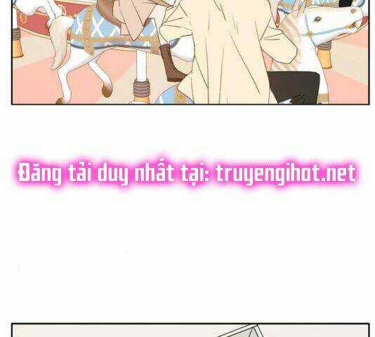 Kiếp Này Cũng Xin Chăm Sóc Tôi Như Vậy Nhé Chapter 96 trang 16