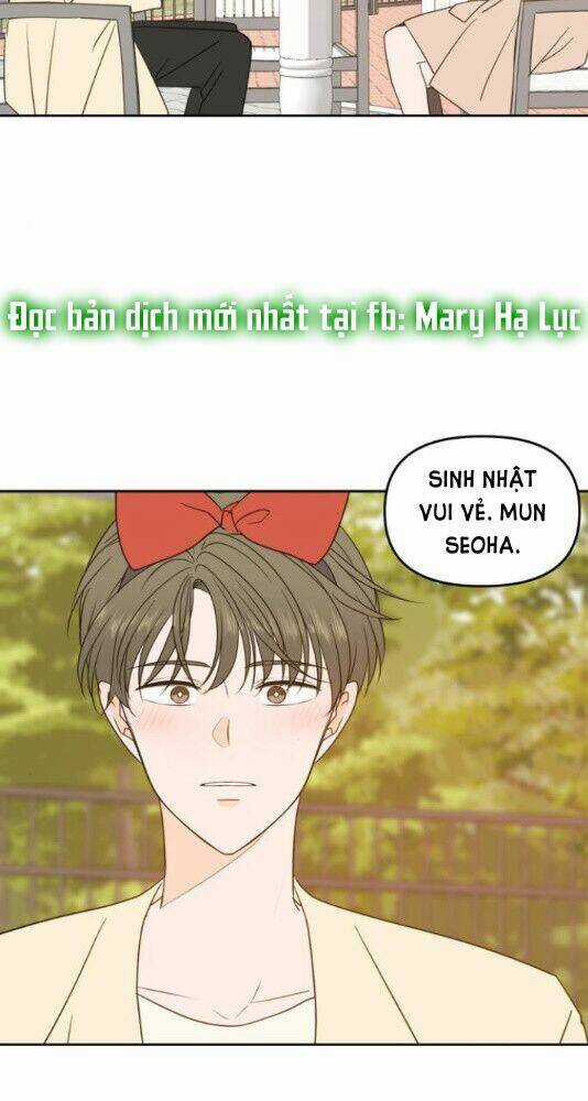 Kiếp Này Cũng Xin Chăm Sóc Tôi Như Vậy Nhé Chapter 96 trang 24