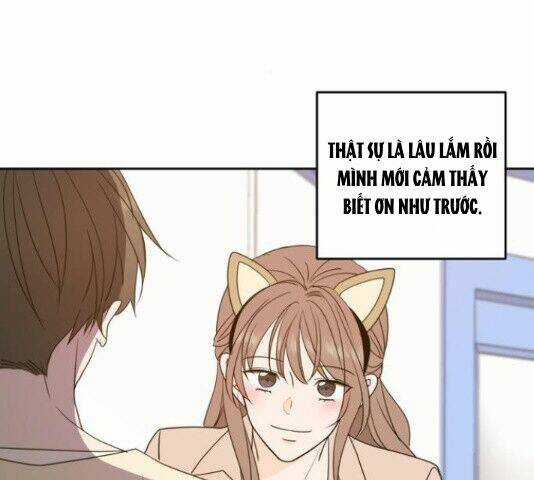 Kiếp Này Cũng Xin Chăm Sóc Tôi Như Vậy Nhé Chapter 96 trang 35