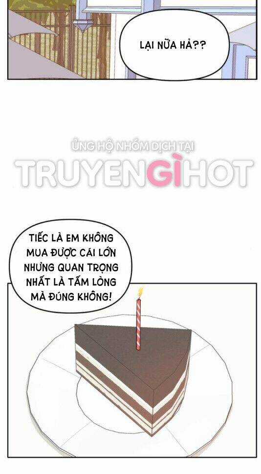 Kiếp Này Cũng Xin Chăm Sóc Tôi Như Vậy Nhé Chapter 96 trang 40