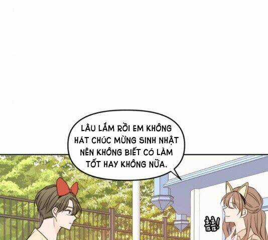 Kiếp Này Cũng Xin Chăm Sóc Tôi Như Vậy Nhé Chapter 96 trang 41