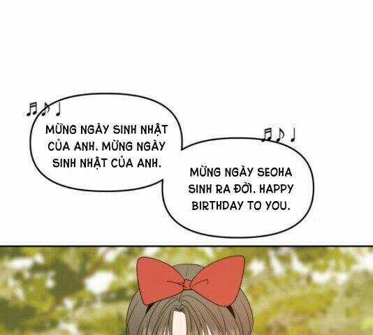 Kiếp Này Cũng Xin Chăm Sóc Tôi Như Vậy Nhé Chapter 96 trang 43