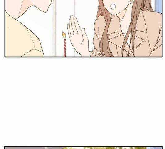 Kiếp Này Cũng Xin Chăm Sóc Tôi Như Vậy Nhé Chapter 96 trang 46