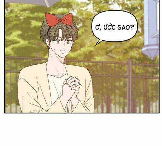 Kiếp Này Cũng Xin Chăm Sóc Tôi Như Vậy Nhé Chapter 96 trang 47