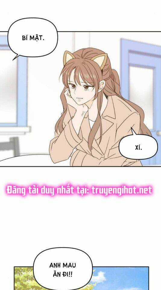 Kiếp Này Cũng Xin Chăm Sóc Tôi Như Vậy Nhé Chapter 96 trang 56