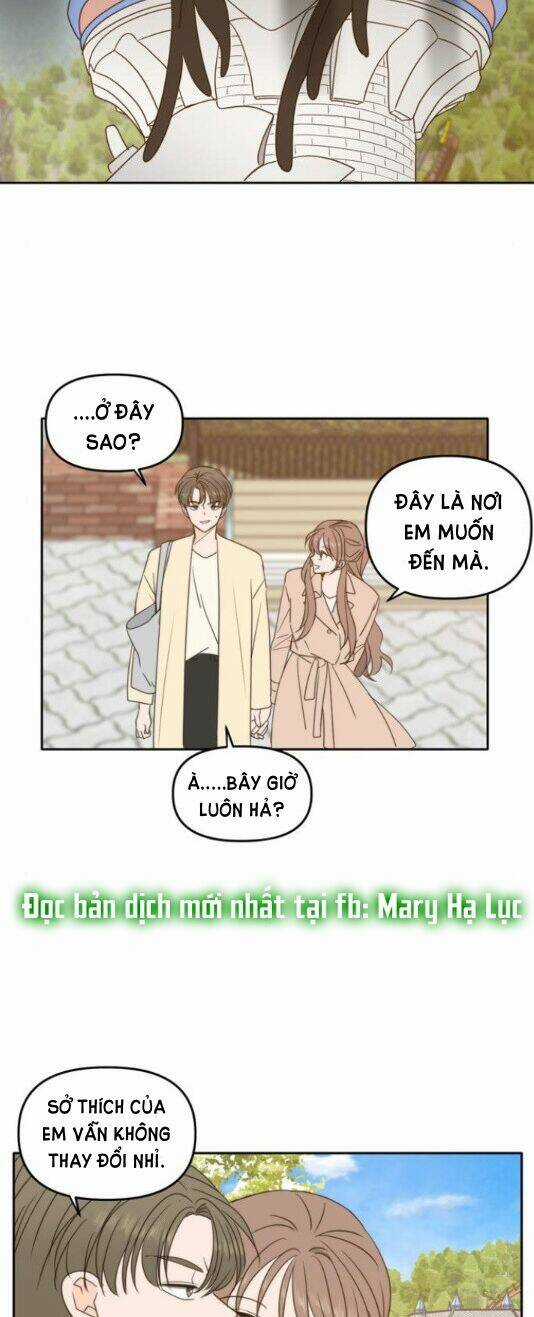 Kiếp Này Cũng Xin Chăm Sóc Tôi Như Vậy Nhé Chapter 96 trang 6