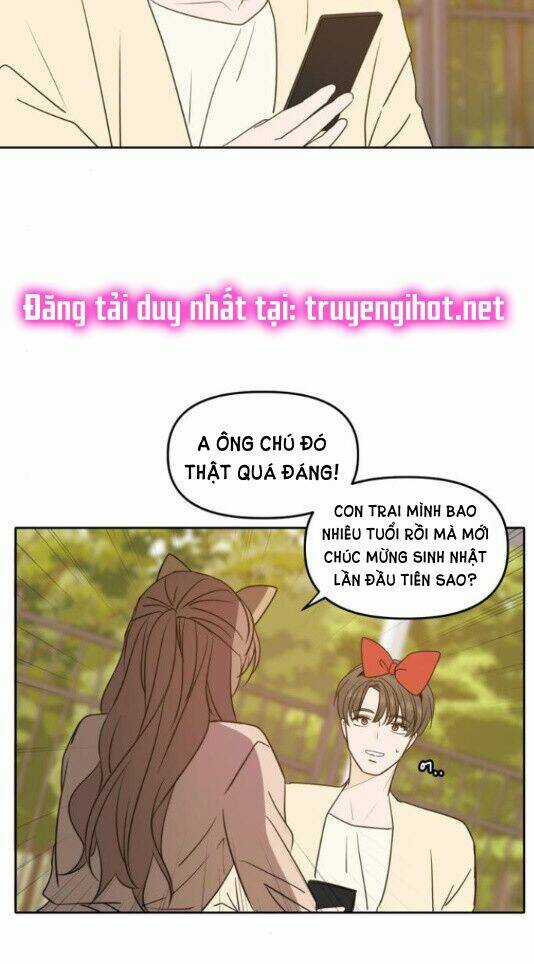 Kiếp Này Cũng Xin Chăm Sóc Tôi Như Vậy Nhé Chapter 96 trang 67