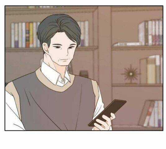 Kiếp Này Cũng Xin Chăm Sóc Tôi Như Vậy Nhé Chapter 96 trang 71