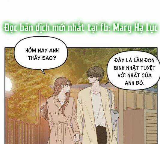 Kiếp Này Cũng Xin Chăm Sóc Tôi Như Vậy Nhé Chapter 96 trang 76