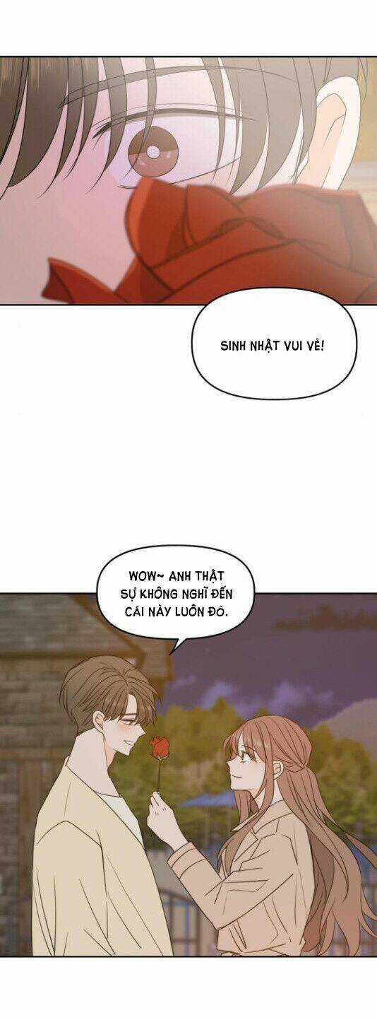 Kiếp Này Cũng Xin Chăm Sóc Tôi Như Vậy Nhé Chapter 96 trang 88