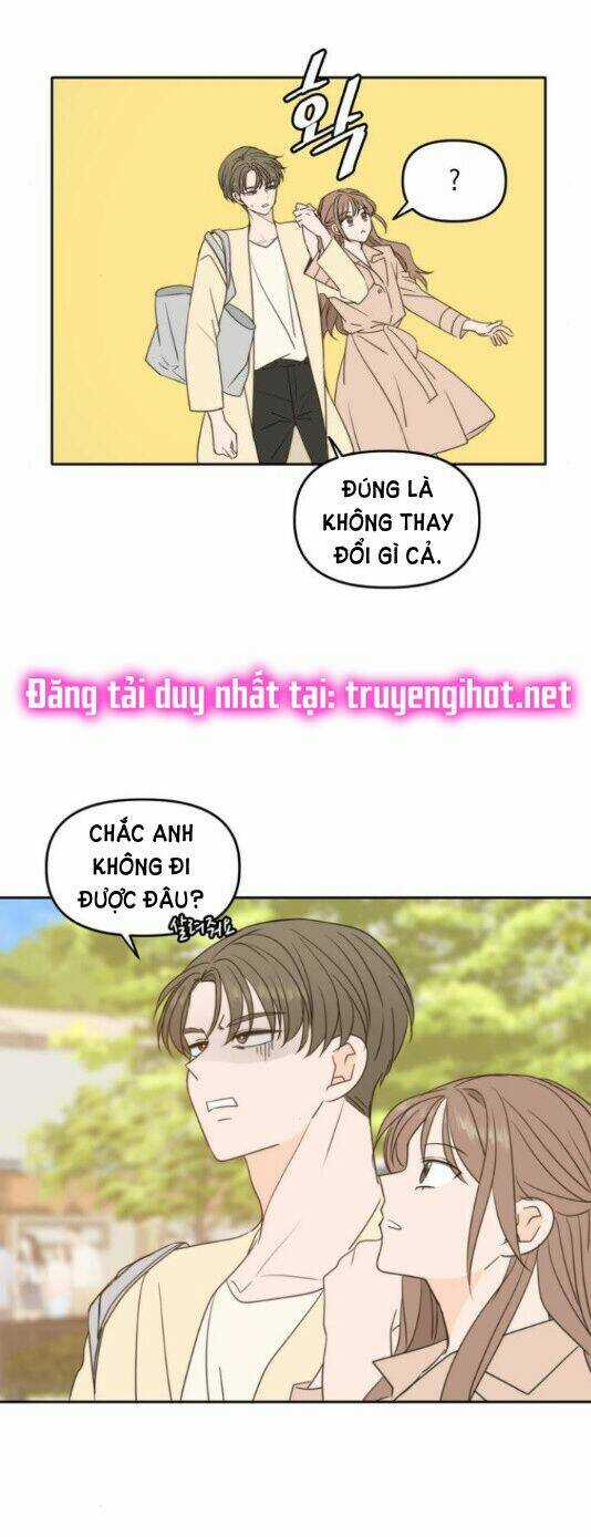 Kiếp Này Cũng Xin Chăm Sóc Tôi Như Vậy Nhé Chapter 96 trang 9