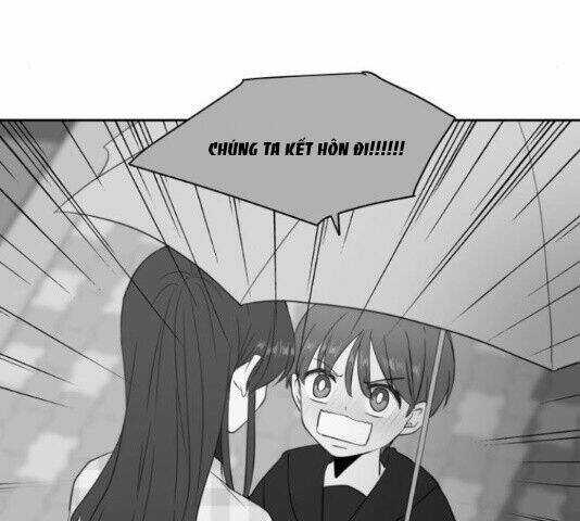 Kiếp Này Cũng Xin Chăm Sóc Tôi Như Vậy Nhé Chapter 96 trang 91